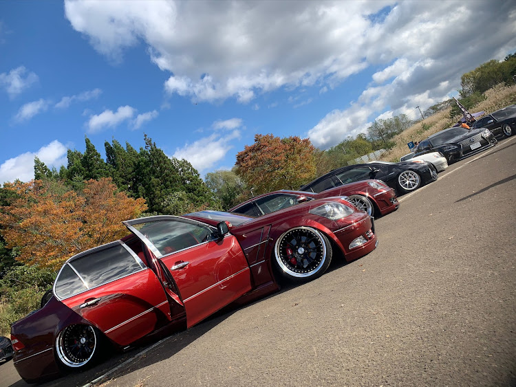 86の86BRZオーナーさんと繋がりたい・Laul&Cars and Coffee NorthAKITA・北欧の杜・大館能代空港・86BRZに関するカスタム事例の投稿画像12枚目
