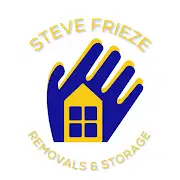 Steve Frieze Removals Ltd Logo