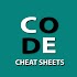 Code Cheat Sheets1.1