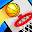 Circle Dunk - Basketball Tap Games For Free Download on Windows