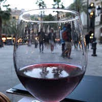 Il sapore della trasparenza  di 