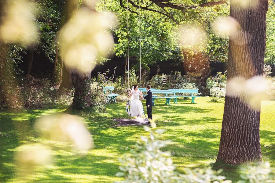 Wedding photographer Nikolay Shepel (kkshepel). Photo of 14 September 2014