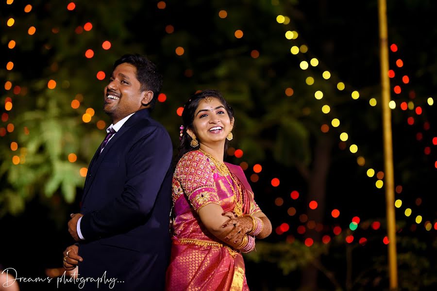 Photographe de mariage Suresh Kandipalli (kandipalli). Photo du 10 décembre 2020