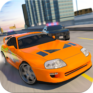 Download Supra Driving Simulator For PC Windows and Mac