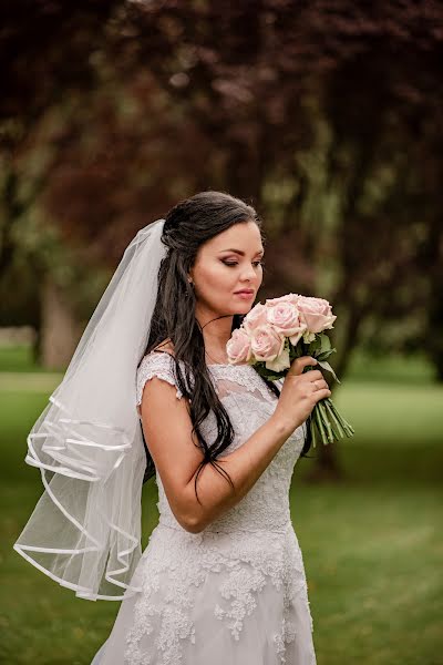 Huwelijksfotograaf Oleksandr Dikhtiar (weddingtrip). Foto van 22 februari 2023