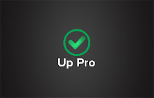 Up Pro (Verified) small promo image