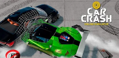 Car Crash Online for Android - Download