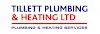 Tillett Plumbing & Heating Ltd Logo