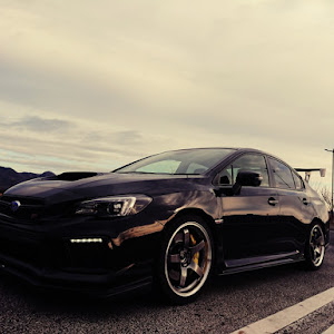 WRX STI