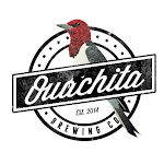 Logo for Ouachita Brewing Company