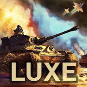 Tank Defense TD LUXE Download gratis mod apk versi terbaru