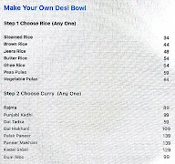 Bowl De menu 2