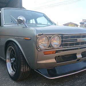 DATSUN