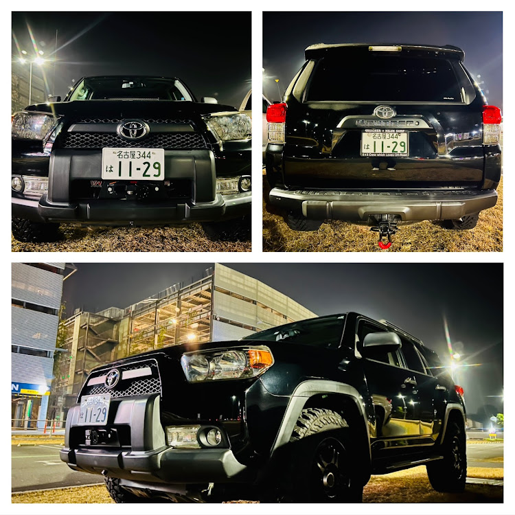 🌴🌺73AUTO(4.0L)🇺🇸🌴さんが投稿したAmerican MT・アメ車大好き・オフ車MT・オフ会に関するカスタム事例の投稿画像11枚目