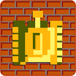 Cover Image of ดาวน์โหลด Tank Battle, Super Tank 1990 1.3 APK