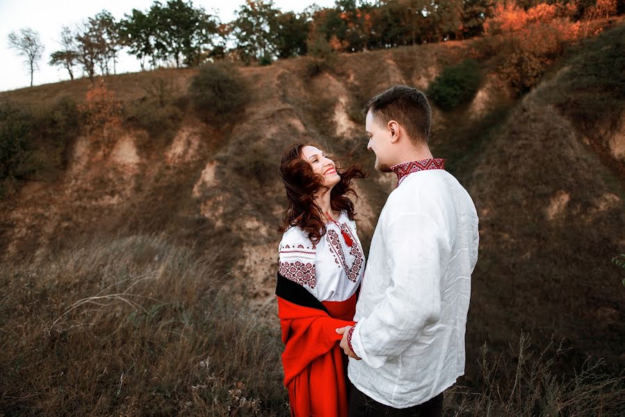 Wedding photographer Aleksandr Reznichenko (ralllex). Photo of 14 March 2018