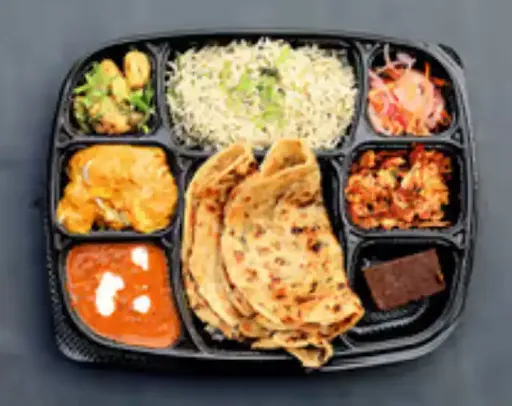 Royal Thali