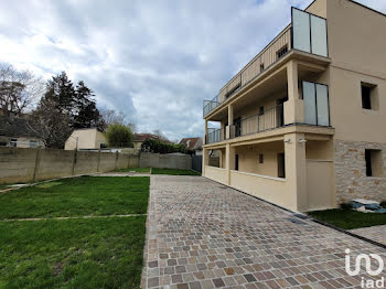 maison à Saint-Fargeau-Ponthierry (77)