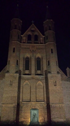 St. Marienkirche