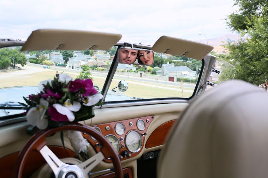 Fotógrafo de casamento Mihail Dorin Nuta (mihaildorin). Foto de 13 de março 2019