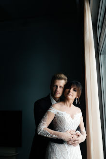 Wedding photographer Sergey Fonvizin (sfonvizin). Photo of 15 January 2019