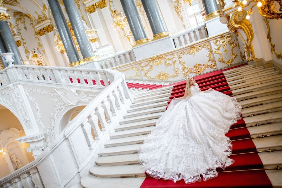 Photographe de mariage Andrey Renov (renov). Photo du 4 mars 2016