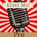 Echo Microphone Pro Live free voice changer icon