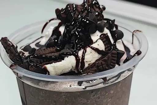 Oreo Thickshake