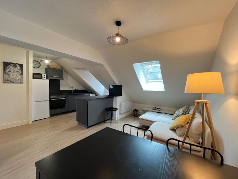 Vente appartement 4 pièces 64 m² à Entre-deux-Guiers (38380), 99 000 €