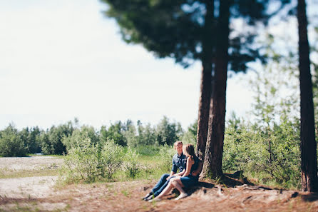 Wedding photographer Artem Kabanec (artemkabanets). Photo of 5 July 2016