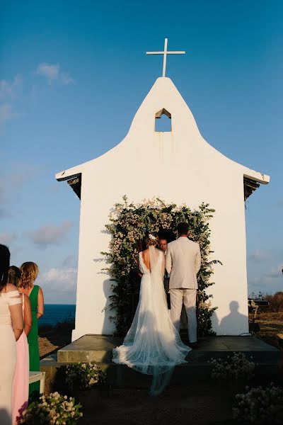 Huwelijksfotograaf Isabel Machado (isabelmachado). Foto van 6 april 2020