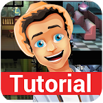 Cover Image of Download Tutorial for Fallout Shelter 1.0 APK