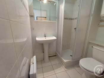 appartement à Montpellier (34)