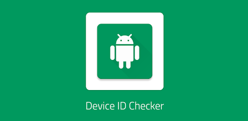 Download Device Id Checker Apk For Android Free