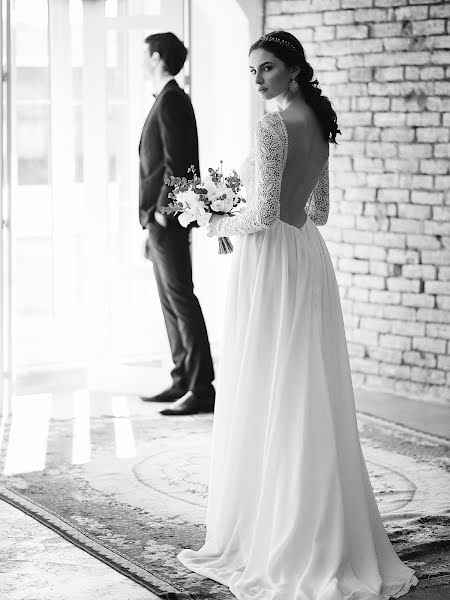 婚礼摄影师Alina Kozakova（alinakozakova）。2019 5月26日的照片
