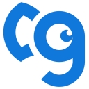 Gdeslon. Gdeslon logo.