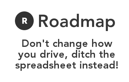 Roadmap small promo image