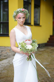 Fotógrafo de bodas Katerina Krasikova (supermariophoto). Foto del 24 de mayo 2016