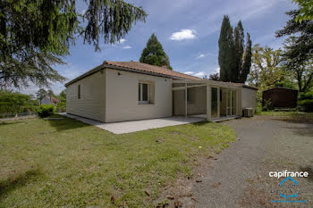 maison à Marsac-sur-l'Isle (24)