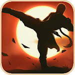 Cover Image of Herunterladen Street Boxing Combat: Kung Fu Fighting 1.1.0.103 APK