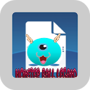 Monster Ball Legend Android App