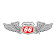 Phillips 66 Aviation icon