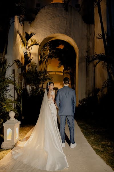 Свадебный фотограф Alcides Gu (alcidesag). Фотография от 20 мая