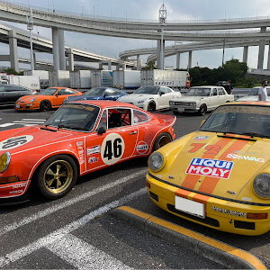 911 クーペ