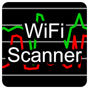 WiFi Scanner 3