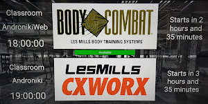 Compass Gym Pro Kiosk