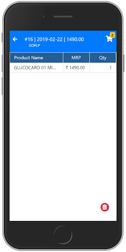 Shopaid Mobile