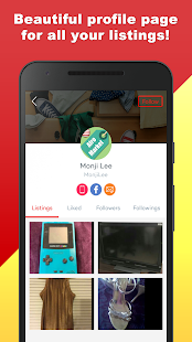 AfroMarket Liberia: Buy, Sell, Trade In Liberia.(圖4)-速報App