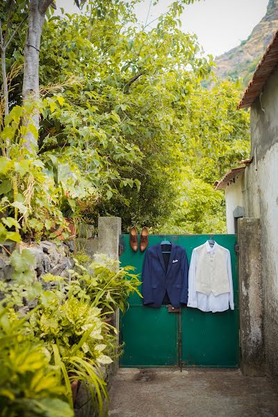 Wedding photographer Celso Castanha (celsocastanha). Photo of 25 April 2020