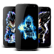 Vegeta HD Wallpapers 1.0 Icon